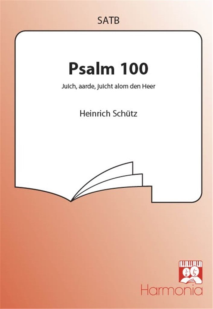 Psalm 100